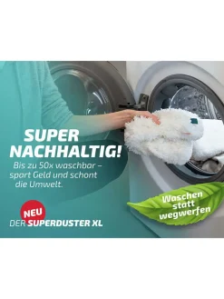 Staubwedel