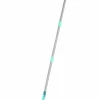 Staubwischer "Superduster Floor" in Türkis - (H)148 cm