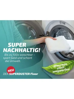 Staubwischer 