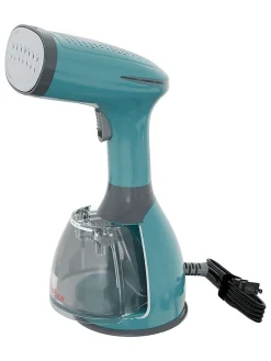 Steamer "GRMNT" in Petrol