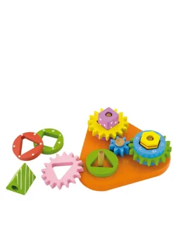 Steckspiel 