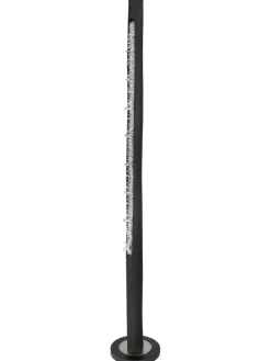 Stehleuchte "FELICITAS" in black