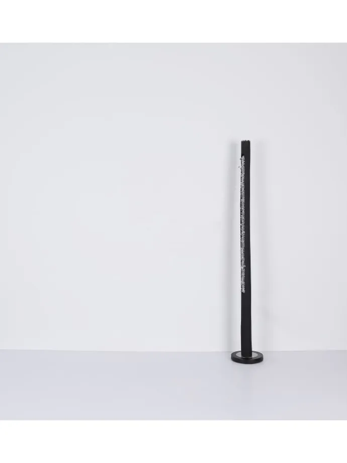 Stehleuchte "FELICITAS" in black