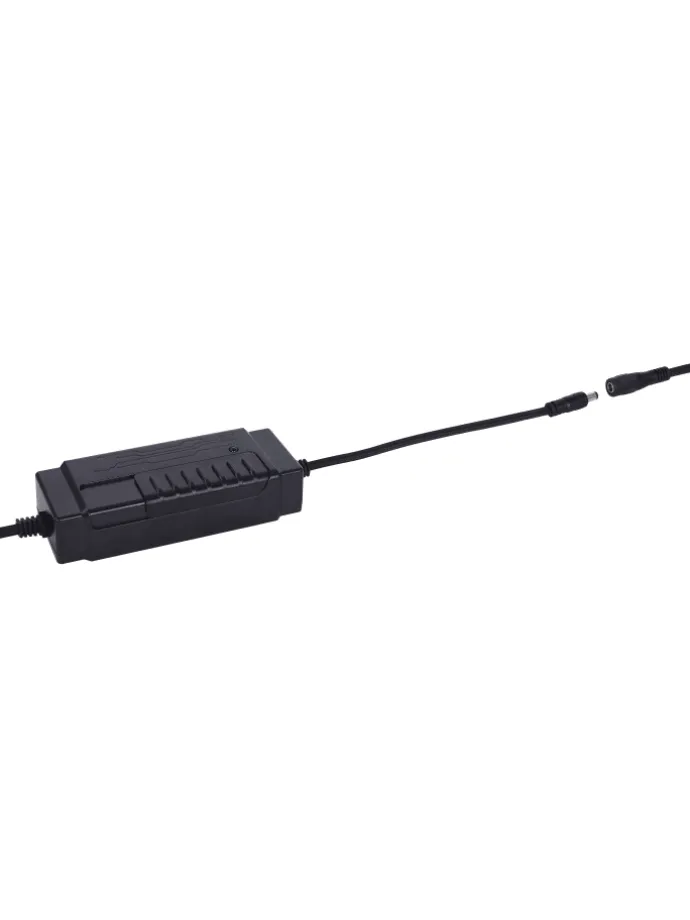 Stehleuchte "FELICITAS" in black
