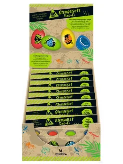 Stempelset 