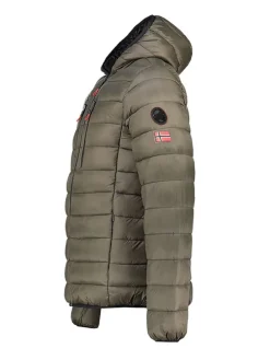 Steppjacke