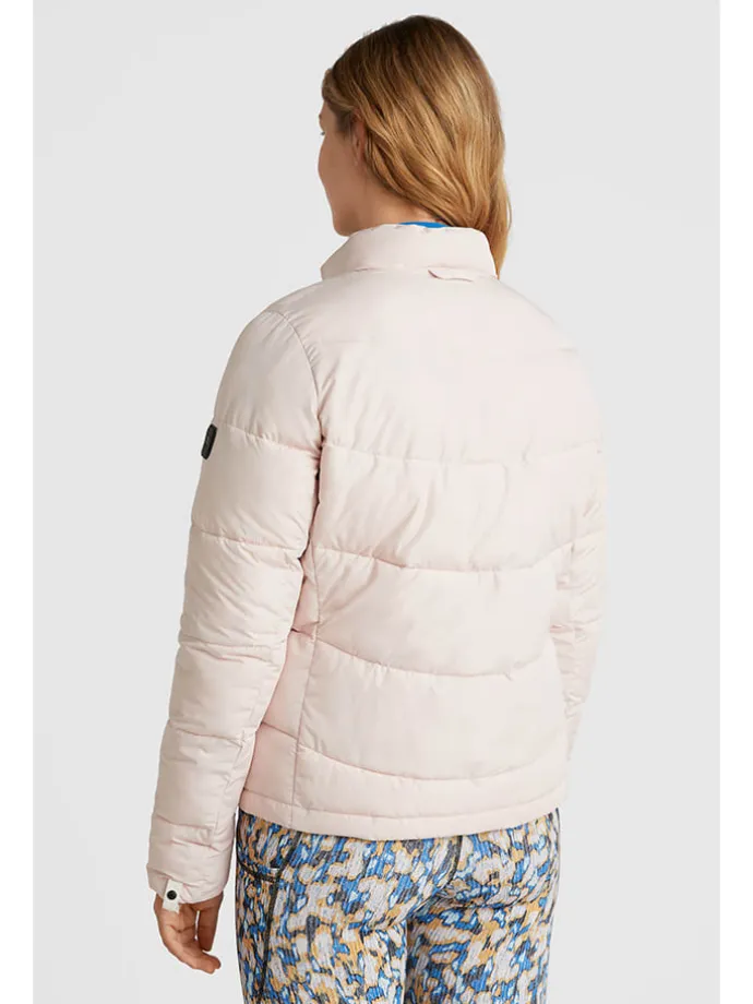 Steppjacke "Altum Mode" in Rosa