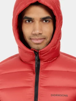 Steppjacke