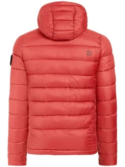 Steppjacke