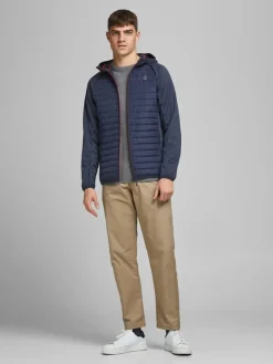 Steppjacke