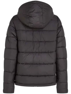 Steppjacke "O'Riginals" in Schwarz