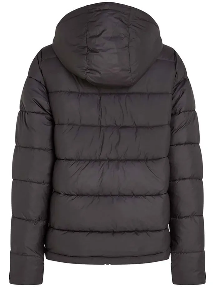 Steppjacke "O'Riginals" in Schwarz