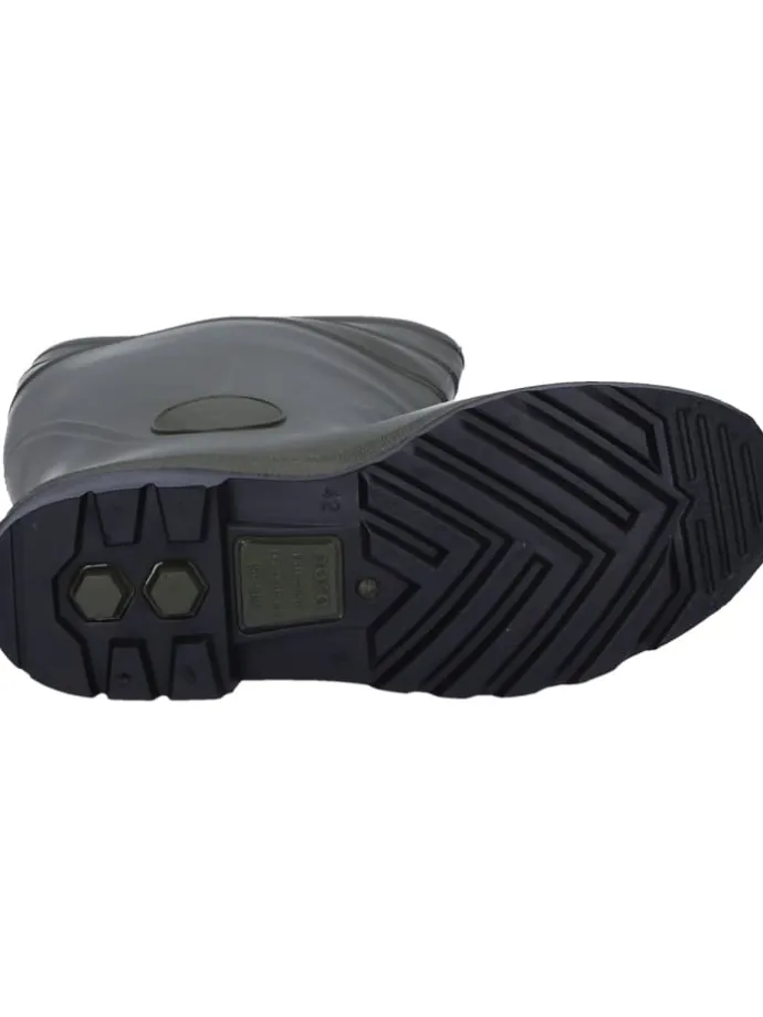 Stiefel COMO in oliv