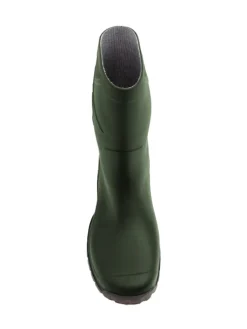 Stiefel Dee in grün
