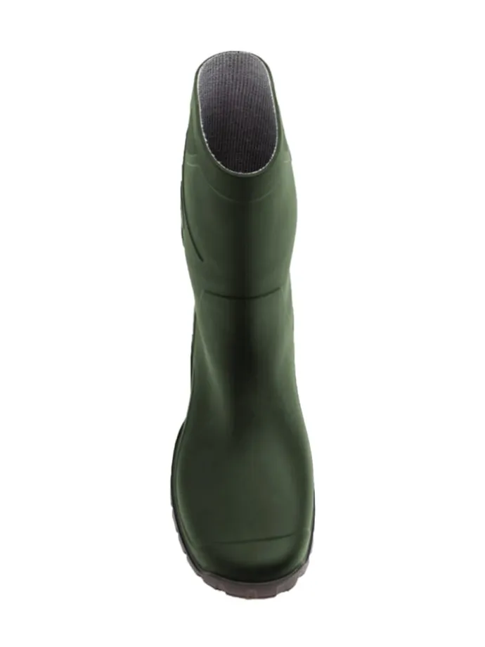 Stiefel Dee in grün