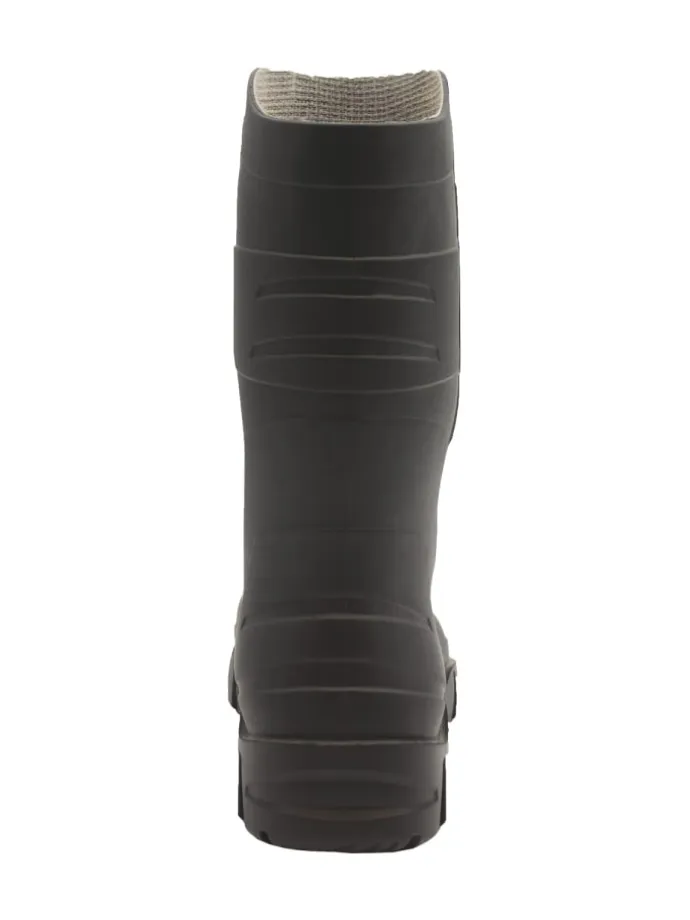 Stiefel Dee in schwarz