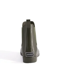 Stiefel Doublebay in Olive