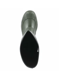 Stiefel in khaki