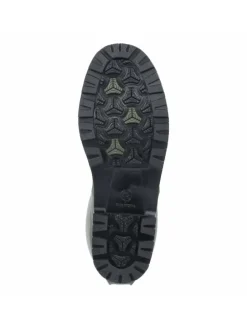 Stiefel in khaki