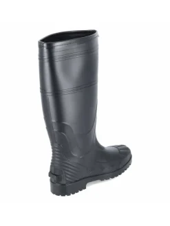 Stiefel in schwarz
