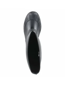 Stiefel in schwarz