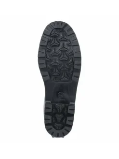 Stiefel in schwarz