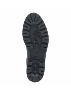 Stiefel in schwarz