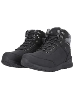 Stiefel Merotu in 1001 Black