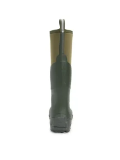 Stiefel Muckmaster in grün