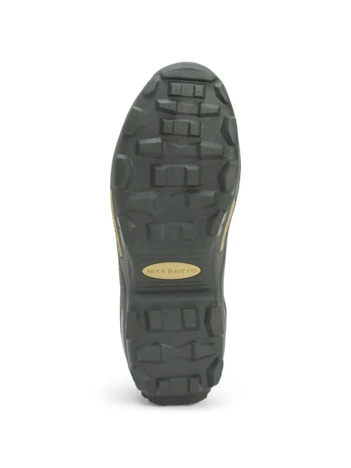 Stiefel Muckmaster in grün