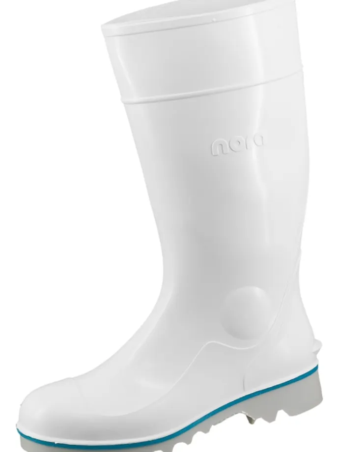 Stiefel Multi-Ralf in weiß