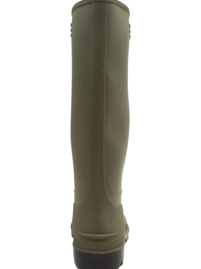 Stiefel Pricemastor lang in grün
