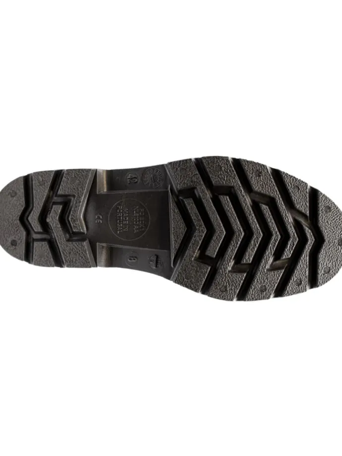 Stiefel Pricemastor lang in grün
