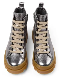 Stiefeletten