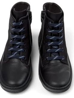 Stiefeletten 