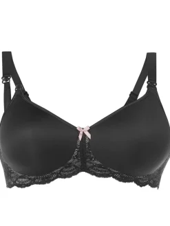 Still BH mit Schale Miss Lovely in Schwarz