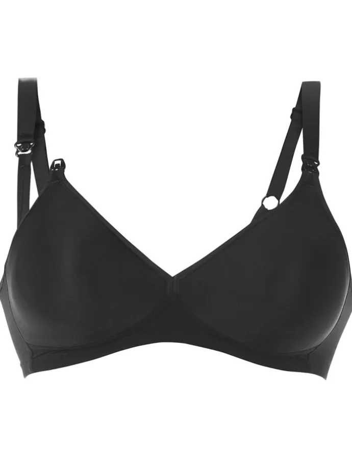 Still BH mit Spacerschale Miss Anita in Schwarz