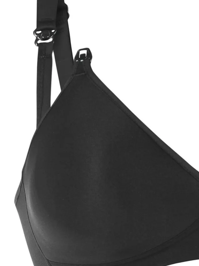 Still BH mit Spacerschale Miss Anita in Schwarz