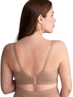 Still BH Seamless in dusty rose