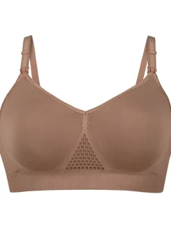Still BH Seamless in dusty rose