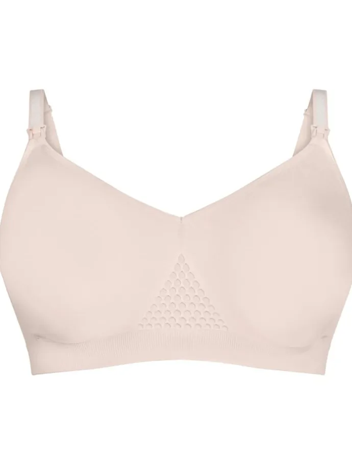 Still BH Seamless in lotus
