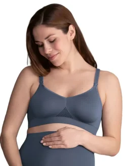 Still BH Seamless in sky grey