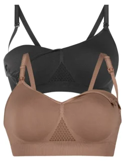 Still Bustier 2er Pack in original