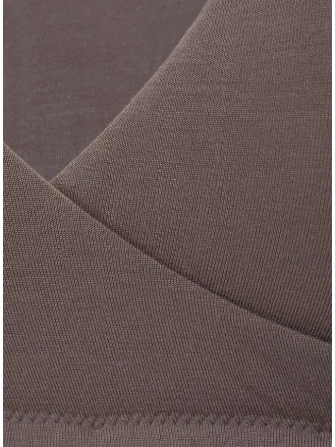 Still-BH in taupe+schwarz
