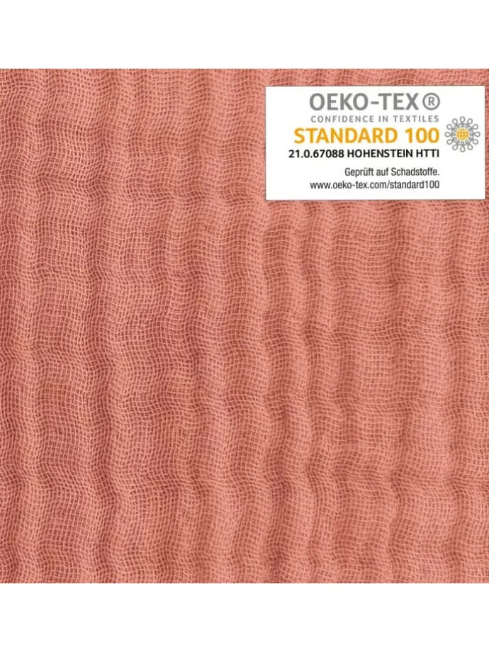 Stillkissen Das Original mit Mikroperlen-Füllung in orange,rosa