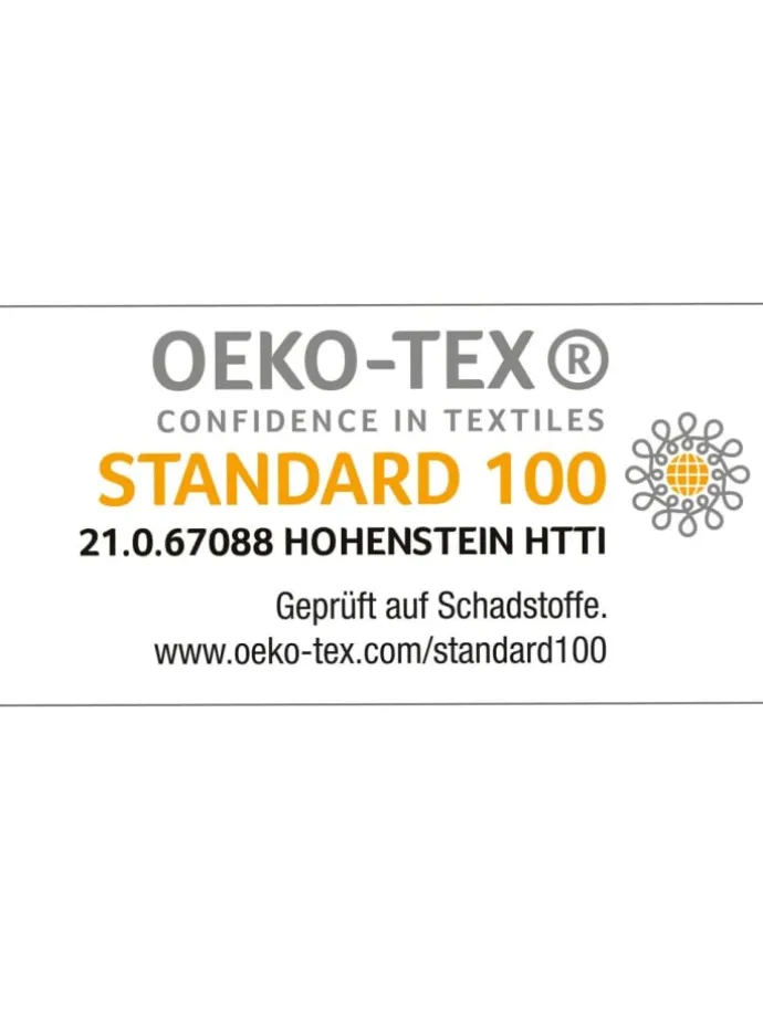 Stillkissen Das Original - Mikroperlen-Füllung in weiss