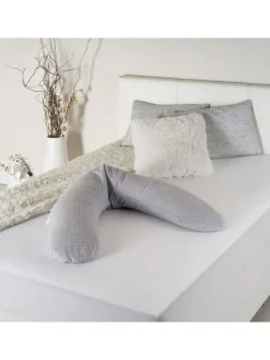 Stillkissen Dodo Premium by Theraline 180 in grau