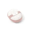 Stillkissen Relax Bezug  „Stars" in Rosa
