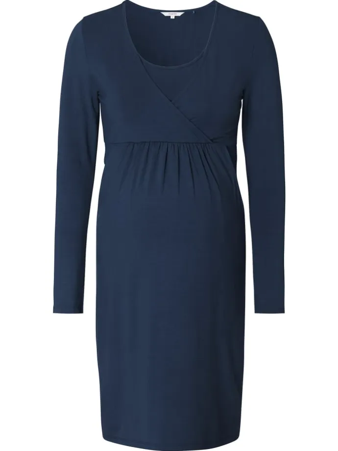 Still-Kleid Gaja in Night