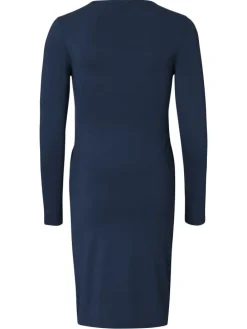 Still-Kleid Gaja in Night